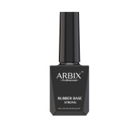 Каучуковая база Arbix Rubber Base Strong 10 мл