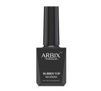 Каучуковый топ Arbix Rubber Top No Sticky 10 мл
