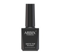 Матовый топ Arbix Matte Top No Sticky 10 мл