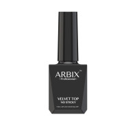 Вельветовый топ Arbix Velvet Top No Sticky 10 мл