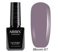 Гель-лак Arbix Bloom 07 Осенний День