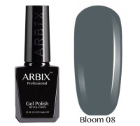 Гель-лак Arbix Bloom 08 Токио