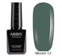 Гель-лак Arbix Bloom 12 Амазонка