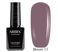 Гель-лак Arbix Bloom 13 Сокровенные Мечты