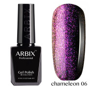 Гель-лак Arbix Top Chameleon 06