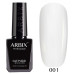 Гель-лак Arbix №001 Белый