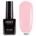 Гель-лак Arbix №002 Верона