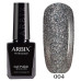 Гель-лак Arbix №004 Снегурочка