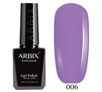 Гель-лак Arbix №006 Лавандовые Сны