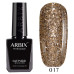 Гель-лак Arbix №017 Золотая Антилопа
