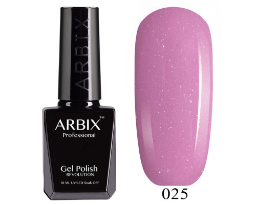 Гель-лак Arbix №025 Флоренция
