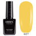 Гель-лак Arbix №027 Ямайка