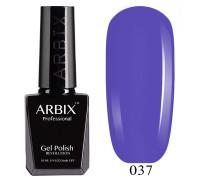 Гель-лак Arbix №037 Фиалковое Поле