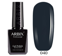 Гель-лак Arbix №040 Эйфелева Башня