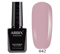 Гель-лак Arbix №042 Прага