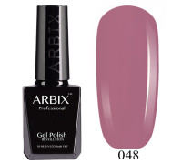 Гель-лак Arbix №048 Дымчатая Роза