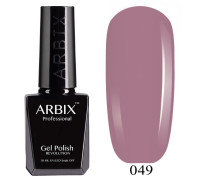Гель-лак Arbix №049 Лаунж