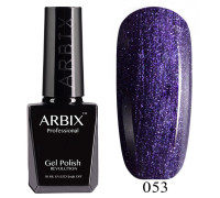 Гель-лак Arbix №053 Игристый Виноград