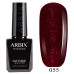 Гель-лак Arbix №055 Бурлеск