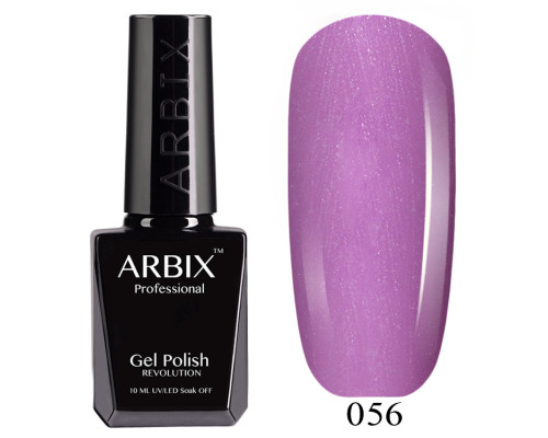 Гель-лак Arbix №056 Весенняя Роса