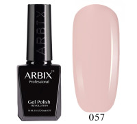 Гель-лак Arbix №057 Французское Парфе