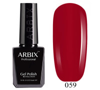 Гель-лак Arbix №059 Гренадин
