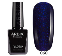 Гель-лак Arbix №060 Ночной Круиз