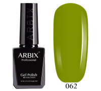 Гель-лак Arbix №062 Оливковое Дерево