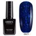 Гель-лак Arbix №065 Сияние Сапфира