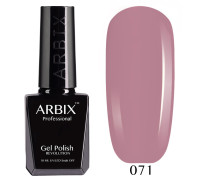 Гель-лак Arbix №071 Амаретто