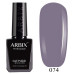 Гель-лак Arbix №074 Нуар