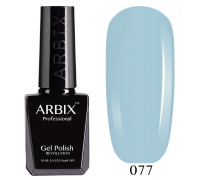 Гель-лак Arbix №077 Незабудка