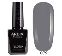 Гель-лак Arbix №079 Лондон