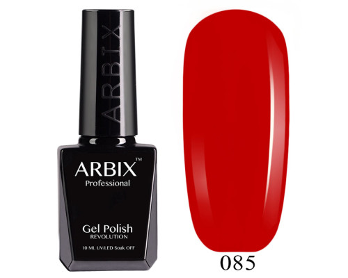 Гель-лак Arbix №085 Аврора