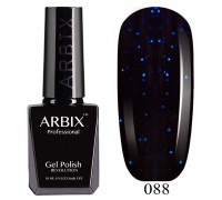 Гель-лак Arbix №088 Сказочная Ночь
