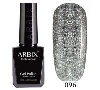Гель-лак Arbix №096 Сияние Звёзд