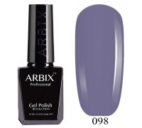 Гель-лак Arbix №098 Безмятежность