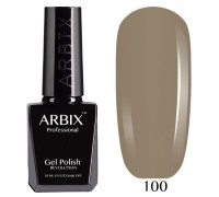 Гель-лак Arbix №100 Византия