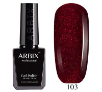 Гель-лак Arbix №103 Эсмеральда