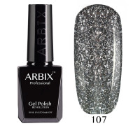 Гель-лак Arbix №107 Галактика