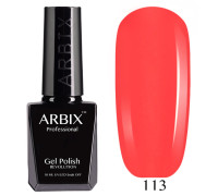 Гель-лак Arbix №113 Апероль