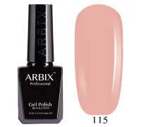 Гель-лак Arbix №115 Спящая Красавица