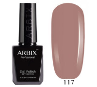 Гель-лак Arbix №117 Тирамису