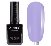 Гель-лак Arbix №118 Венский Вальс