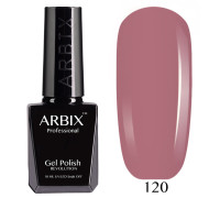 Гель-лак Arbix №120 Касабланка