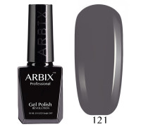 Гель-лак Arbix №121 Туманный Альбион