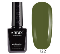 Гель-лак Arbix №122 Карибские Джунгли