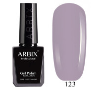 Гель-лак Arbix №123 Будапешт