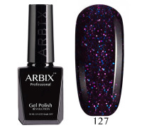 Гель-лак Arbix №127 Турмалин