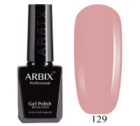 Гель-лак Arbix №129 Флирт